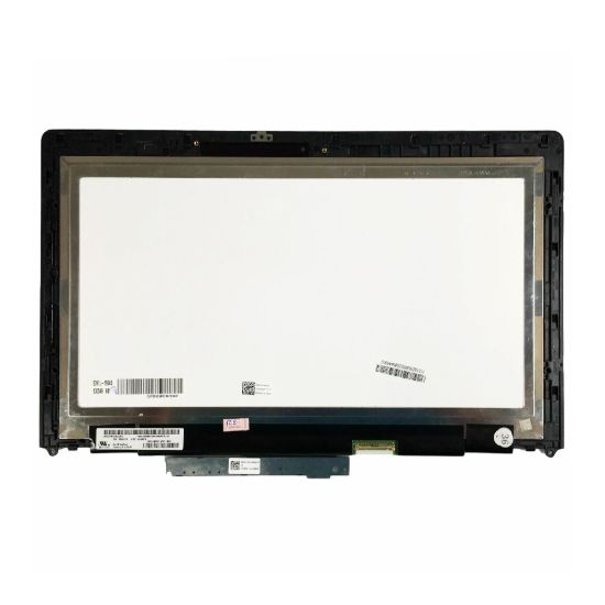 For LP133WD2(SL)(B1) Display 13.3 inch 40 Pins 60Hz HD+ 1600x900 Display LCD Assembly