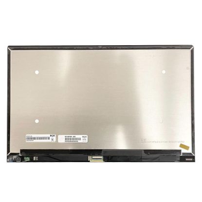 For NE133FHM-A65 FHD 1920x1080 13.3 inch 60Hz Touch Display Assembly no Bezel