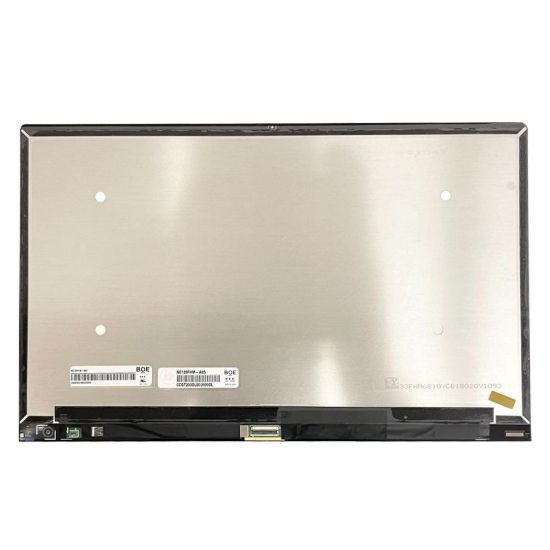 For NE133FHM-A65 FHD 1920x1080 13.3 inch 60Hz Touch Display Assembly no Bezel