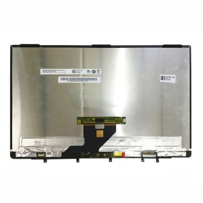 For B133ZAN02.1 UHD 4K 3840x2160 60Hz 13.3 inch Touch Display Assembly no Bezel