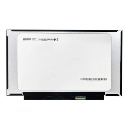 For B140XTK02.2 Display 14 inch 40 Pins 60Hz HD 1366x768 Display With Touch