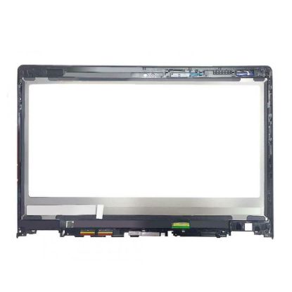 For Lenovo Yoga 3 14 NV140FHM-A10 Display FHD 1920x1080 IPS 14 inch 30 Pins Assembly