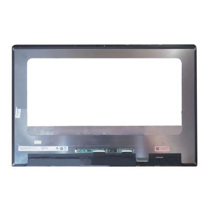 For MSI Creator Z17 HX Studio A13V A13VET A13VFT A13VGT Series 17″ QHD+ 2560x1600 165Hz Display Assembly With Touch