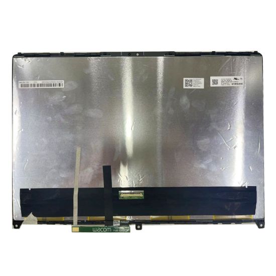 For ATNA40YK01 WQXGA+ 2880x1800 14 inch 90Hz AMOLED Touch Display Assembly no Bezel