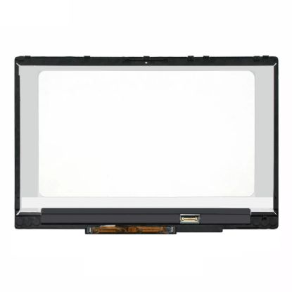 For HP Pavilion x360 15-CR 15T-CR Series 15.6″ HD 1366x768 60Hz Display Assembly with Touch