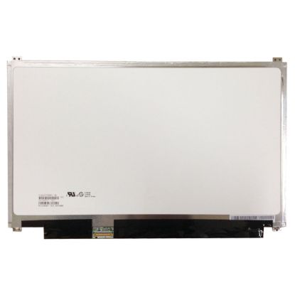 For CLAA133UA03 Display HD+ 1600x900 13.3 inch 30 Pins