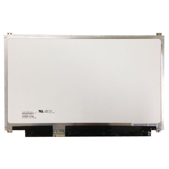 For CLAA133UA03 Display HD+ 1600x900 13.3 inch 30 Pins