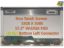 New 17.3" laptop LED LCD screen for B173HW01 V.5