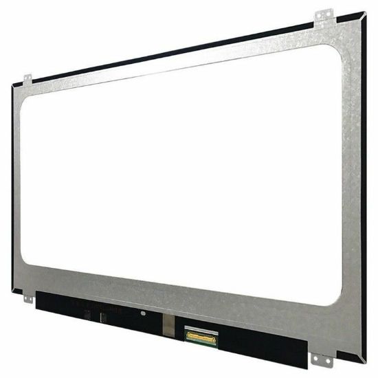 15.6" 1366x768 LED Screen for CHI MEI N156BGA-EA2 REV.C1 LCD LAPTOP NON TOUCH
