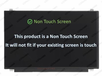 14.0" WXGA LAPTOP LED LCD screen replacement FOR Dell Inspiron 14 3458 new