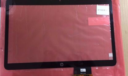 NEW 14.0" touch glass For HP ELITEBOOK FOLIO 1040 G2 F6R39AV Replacement