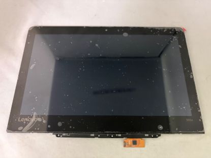 For Lenovo 300E Chromebook 1st Gen 81H0 LCD Touch Screen Replacement 5D10Q93993