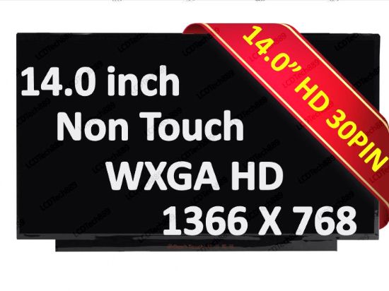 New LCD Screen for HP Chromebook 14A-NA0642CL 14A-NA0012TG pn M02093-R91 HD