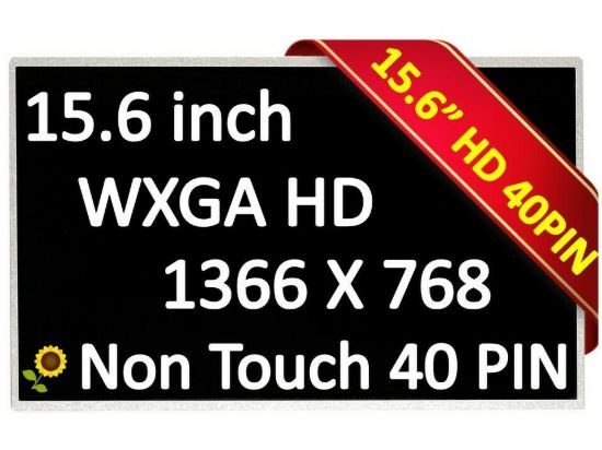 Toshiba Satellite C655D-S5209 C655D-S5508 NEW 15.6 HD LED LCD Screen Glossy