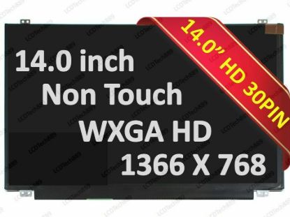 Replacement ASUS E403N IVO eDP Laptop Screen 14 LED LCD HD Display