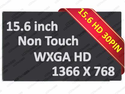 New 15.6" HD WXGA MB156AN01-2 Laptop LED LCD Screen eDP 30PIN