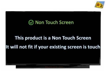 New 14" HP Elitebook Zenbook L62773-001 1080P FHD LCD LED IPS Screen Panel