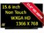 NT156WHM-N44 5D10P53898 LENOVO LCD 15.6 LED IDEAPAD S340-15IWL 81N8 81N800H1US