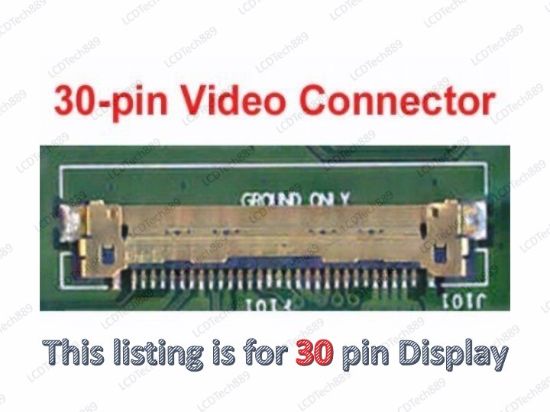 NEW 14.0" HD DISPLAY SCREEN PANEL MATTE VERSION AU OPTRONICS B140XTN07.3 NO FIX