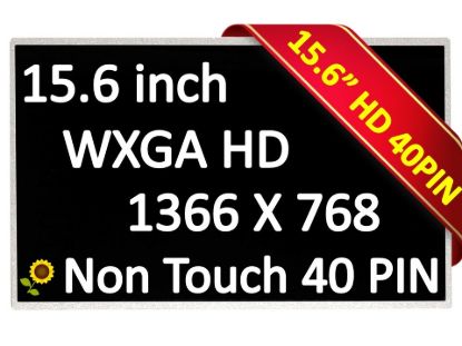ASUS X55A 15.6" GLOSSY LED HD LCD REPLACEMENT SCREEN