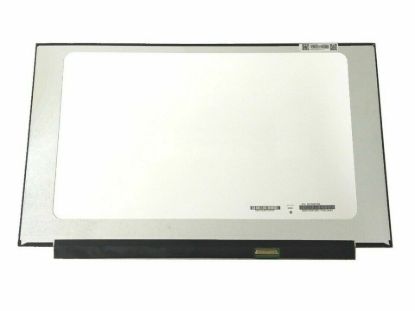 Dell PN DP/N 7NVD7 07NVD7 FHD IPS NV156FHM-N4Q Compatible LCD Screen FHD