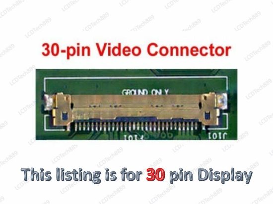 N140BGA-EA4 REV.C2 New for Laptop LCD Screen LED for 14" HD WXGA Display New