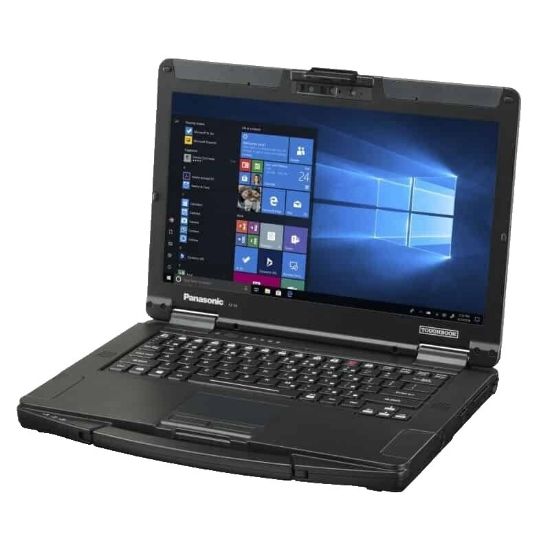 14.0 LED LCD Screen For Panasonic Toughbook CF-54G2675VM 1366x768 HD Display