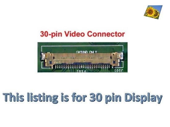 Screen Replacement for HP 15-DY1027OD 9PF33UA HD 1366x768 Matte LCD LED Display