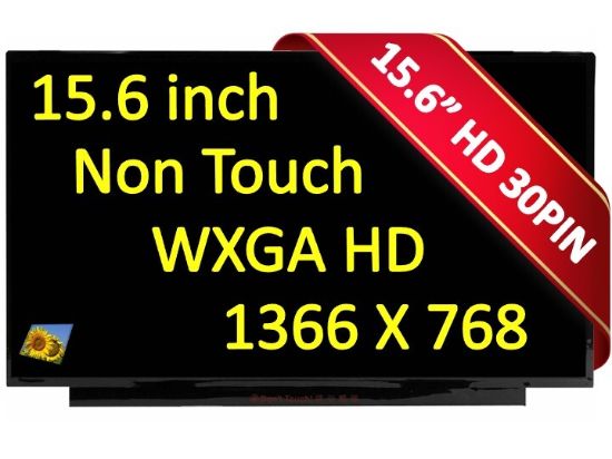 HP 15-DY0027DS 15-DY0026DS 15-DY0029DS LCD Screen HD Display 15.6" 15-DY0703DS