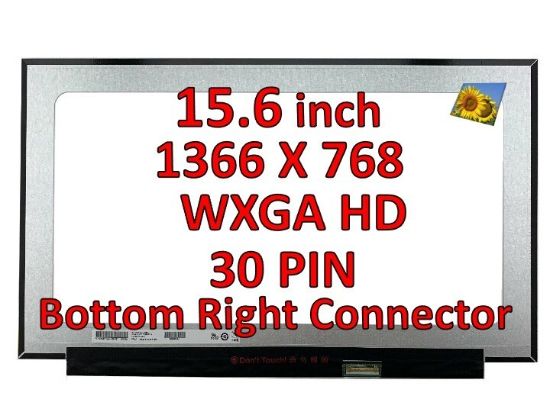 Acer Aspire A515-45 A515-54 A515-55 15.6" WXGA HD laptop LED LCD Screen New