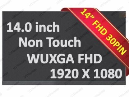 14 for HP Elitebook 840 G7 840 G8 845 G7 P/N M07093-001 FHD LCD Non-Touch Screen