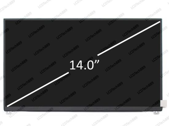 14 for HP Elitebook 840 G7 840 G8 845 G7 P/N M07093-001 FHD LCD Non-Touch Screen