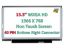 HP Stream 13 13-c020nr LED LCD Screen for 13.3 WXGA HD Display