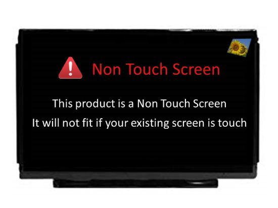 HP Stream 13 13-c020nr LED LCD Screen for 13.3 WXGA HD Display