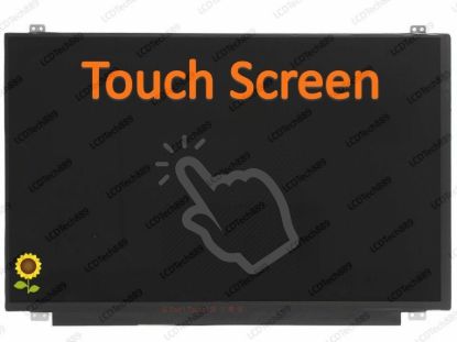 HP CHROMEBOOK 14 G5 L14348-001 N140BGN-E42 REV.C2 TABLET LED LCD Screen 14.0"