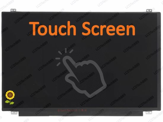 Dell Inspiron P66F003 LED LCD Touch Screen 15.6" FHD Display + Digitizer New
