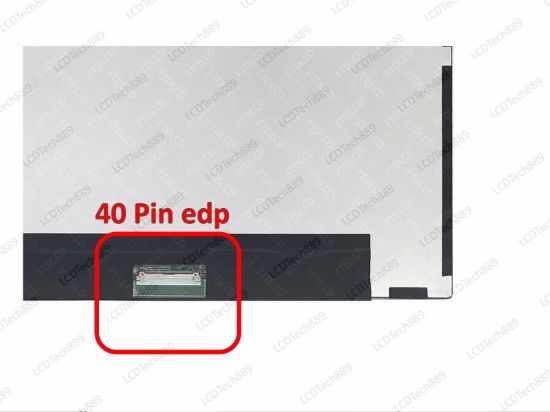 NV156FHM-T0J V8.0 5D11D97977 LCD LED Touch Screen 15.6" FHD Panel 5D11D97984 New