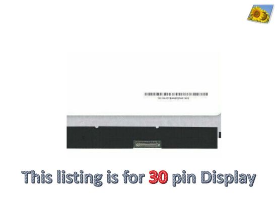13.3" HD MATTE AG DISPLAY SCREEN PANEL IBM LENOVO FRU SD10S72065