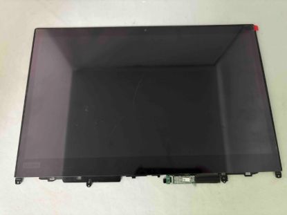 13.3" FHD LCD Screen Touch Bezel SD10M34076 for Lenovo Thinkpad Yoga 370
