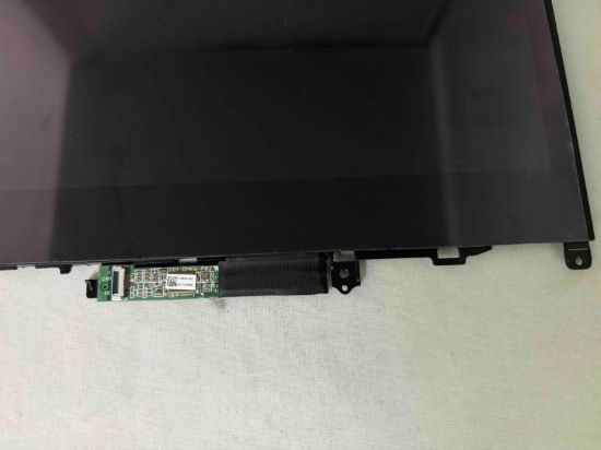 13.3" FHD LCD Screen Touch Bezel SD10M34076 for Lenovo Thinkpad Yoga 370