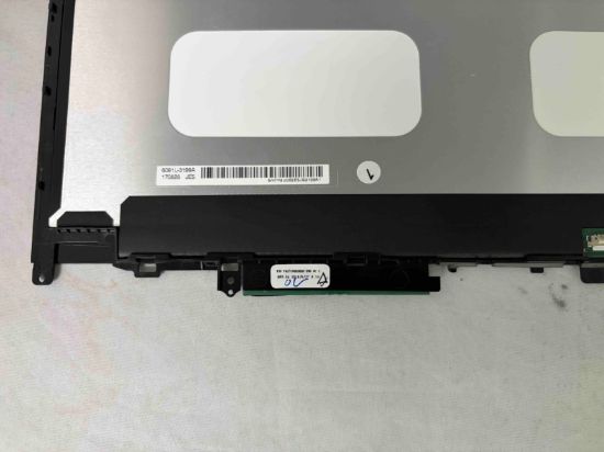 13.3" FHD LCD Screen Touch Bezel SD10M34076 for Lenovo Thinkpad Yoga 370