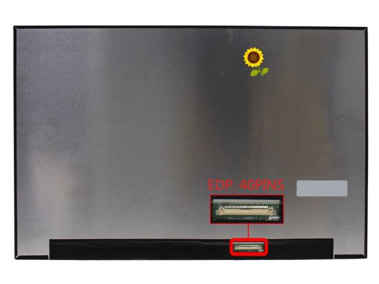 New 16" WQXGA Laptop LED LCD Screen for Lenovo SD11H88731 Display Panel