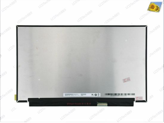 NE156QUM-N6C V8.1 40 pin 3840x2160 15.6" Lenovo LCD Non Touch Display Screen