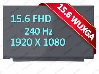 New 15.6 FHD LCD Display for Razer Blade 15 Gaming RZ09-03018E02-R3U1 240HZ