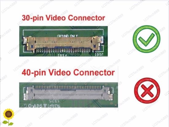 Acer Aspire 5 A517-51G-54L4 17.3" FHD LCD LED Screen Predator 17 X GX-792-76DL