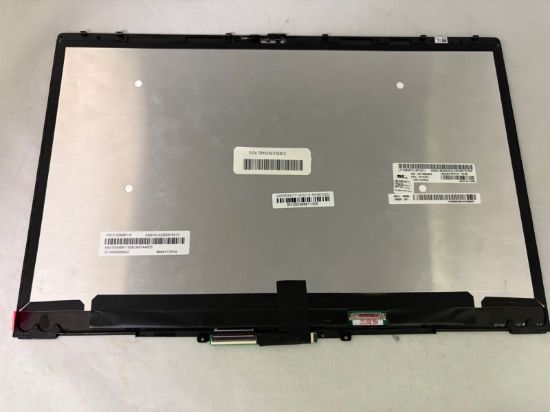 5M10V25003 Lenovo LCD 14" FHD Display Assembly Iron X1 Yoga 4Th Gen