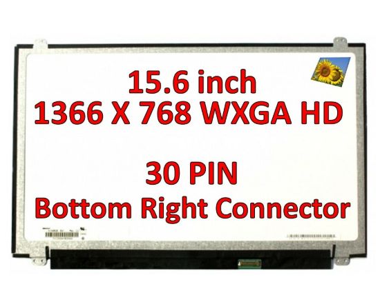 Lenovo 5D10H52713 15.6 HD NEW LED LCD Screen