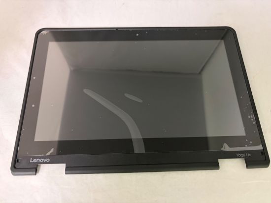 ORIGINAL LENOVO YOGA 11e LCD TOUCH SCREEN ASSY 01HW900 01LW706