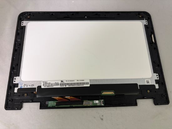ORIGINAL LENOVO YOGA 11e LCD TOUCH SCREEN ASSY 01HW900 01LW706