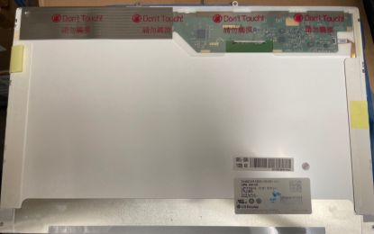 Dell Precision M6500 17" WXGA+ laptop LED LCD screen LP171WP9(TL)(B3) Panel